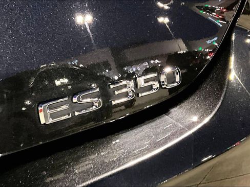 Used 2019 Lexus ES 350 image 9