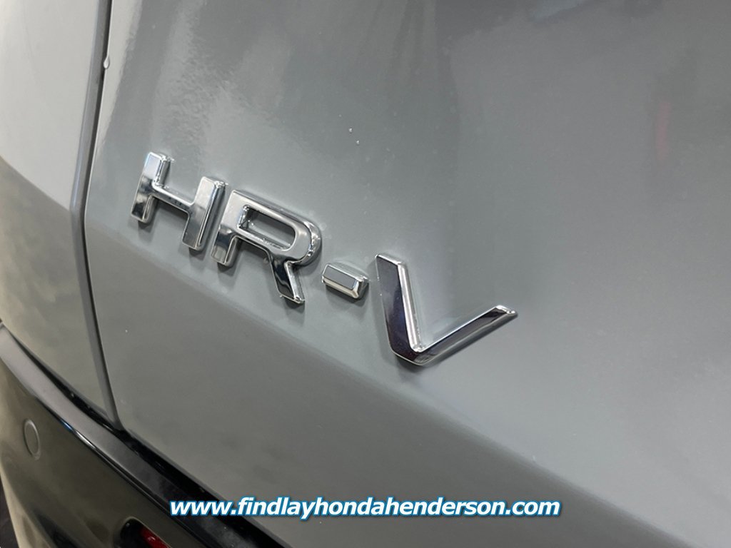 New 2027 Honda HR-V EX-L image 6