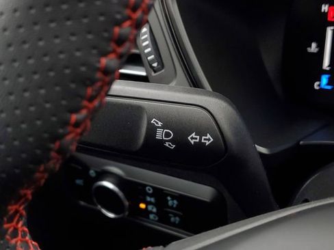 Certified 2024 Ford Escape ST-Line w/ Tech Pack #1 image 16