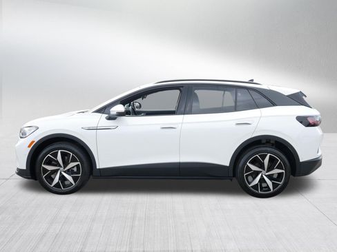 Certified 2023 Volkswagen ID.4 Pro S AWD/4WD image 4