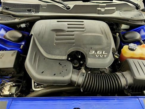 Used 2022 Dodge Challenger GT w/ Plus Package RWD image 23