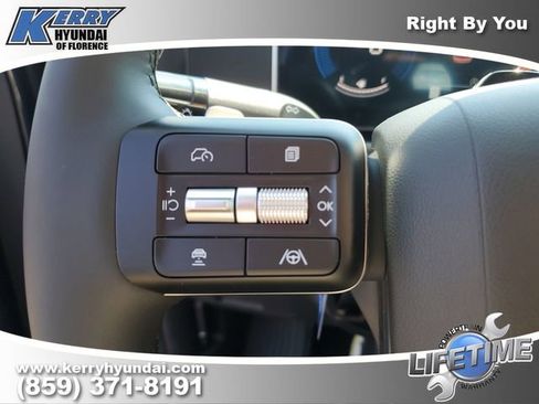 New 2026 Hyundai Santa Fe SEL AWD/4WD image 22