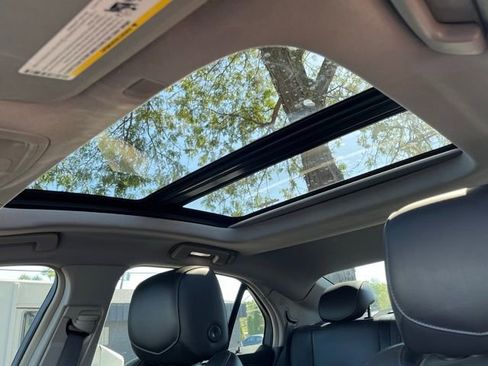 Used 2018 Cadillac CTS Luxury image 18