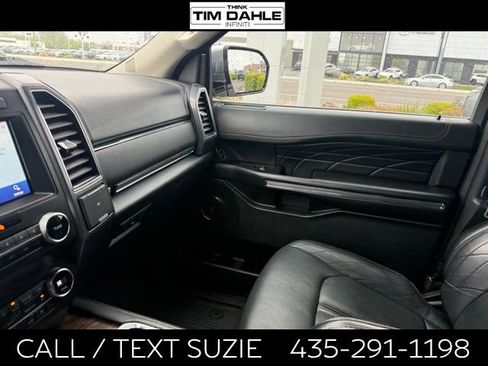 Used 2020 Ford Expedition Platinum AWD/4WD image 11