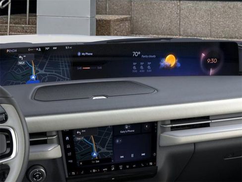 New 2026 Lincoln Navigator Reserve image 14