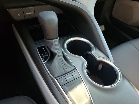 Certified 2023 Toyota Camry LE FWD image 14