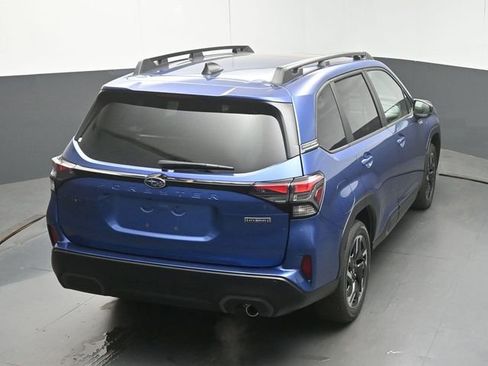 New 2026 Subaru Forester Touring AWD/4WD image 48