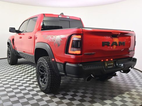 Used 2022 RAM 1500 TRX w/ TRX Level 1 Equipment Group image 4