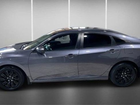 Used 2020 Honda Civic LX image 5