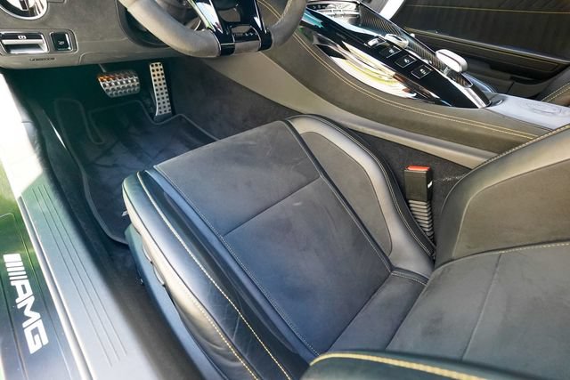 Used 2020 Mercedes-Benz AMG GT R image 63