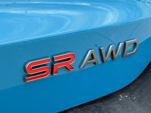 New 2026 Nissan Kicks SR w/ SR Premium Package image 42