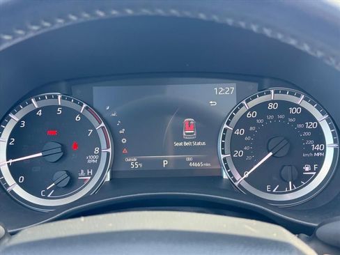 Used 2023 Toyota Highlander XLE image 19