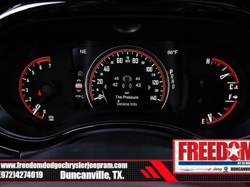 New 2026 Dodge Durango GT image 19