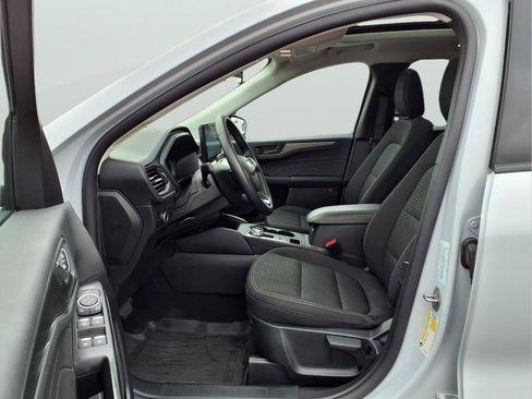 Used 2025 Ford Escape Active w/ Tech Pack #1 AWD/4WD image 16