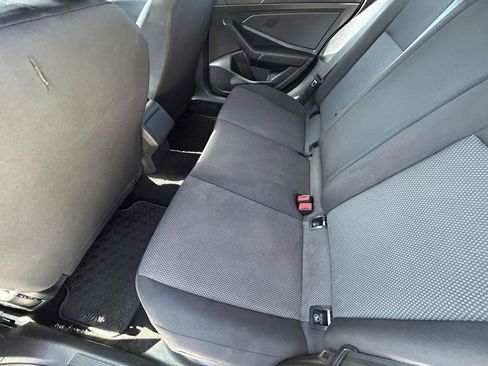 Used 2019 Volkswagen Jetta S w/ Driver Assistance Package FWD image 11