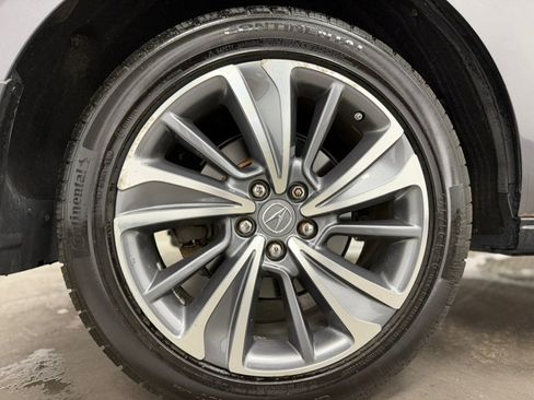 Used 2017 Acura MDX w/ Technology Package AWD/4WD image 67