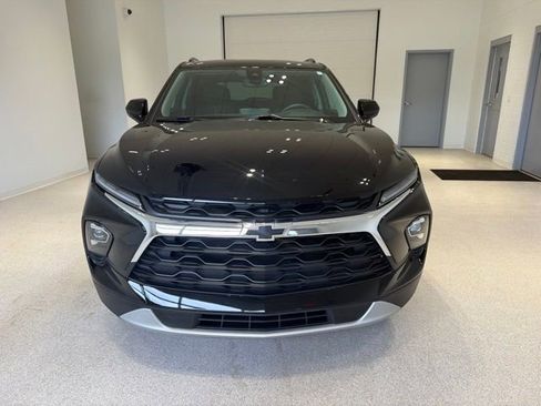 Certified 2024 Chevrolet Blazer LT w/ Convenience Package AWD/4WD image 2