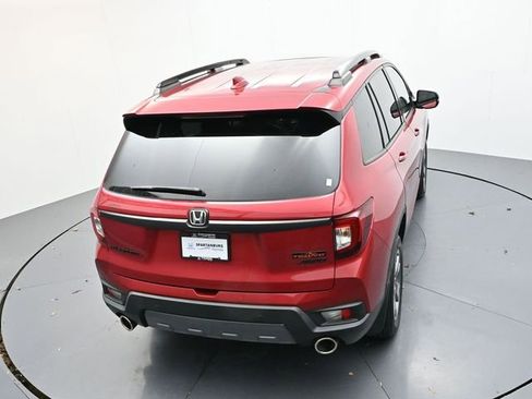 Used 2023 Honda Passport TrailSport image 42