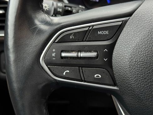 Used 2020 Hyundai Santa Fe Limited w/ Cargo Package image 33