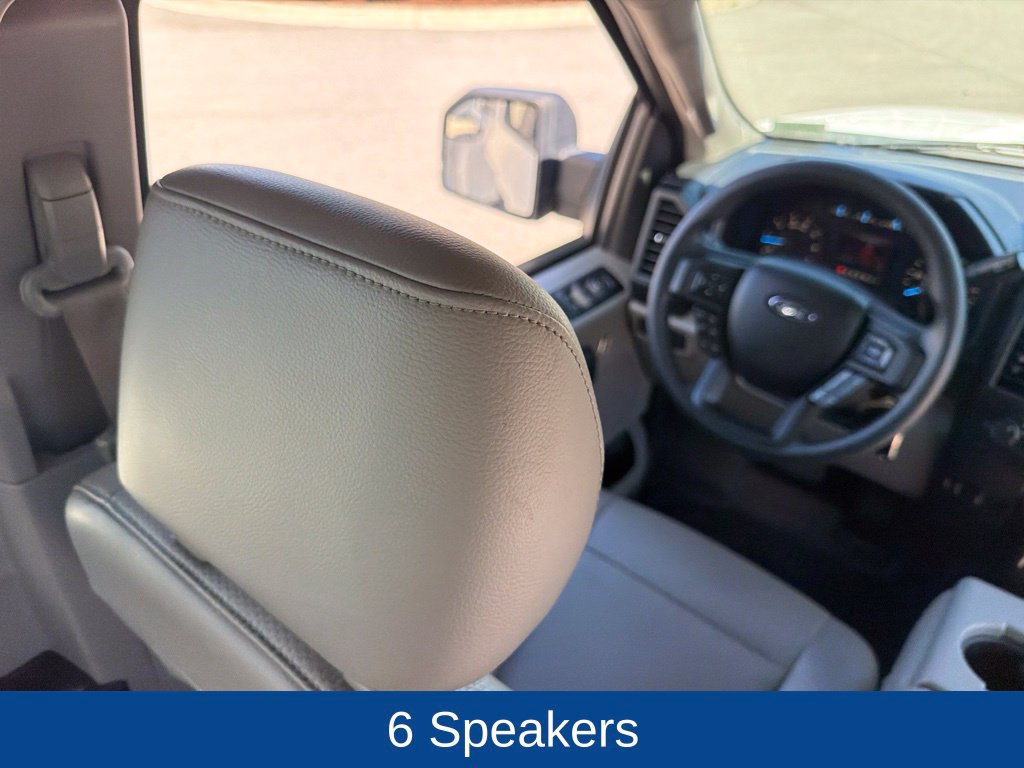 Used 2015 Ford F150 XL w/ Equipment Group 101A Mid RWD image 13