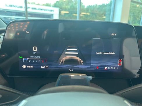 New 2026 Chevrolet Traverse High Country w/ LPO, Floor Liner Package image 19