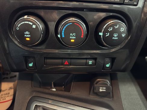 Used 2010 Dodge Challenger SRT8 w/ SRT Option Group II image 33