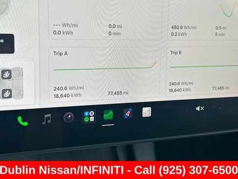 Used 2023 Tesla Model 3 RWD image 36