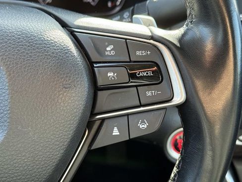 Used 2022 Honda Accord Touring image 24