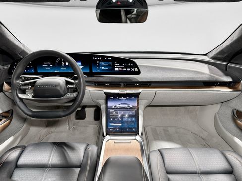 Used 2022 Lucid Air Grand Touring AWD/4WD image 19