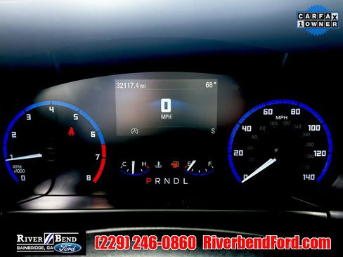 Used 2022 Ford Bronco Sport Big Bend w/ Convenience Package image 19