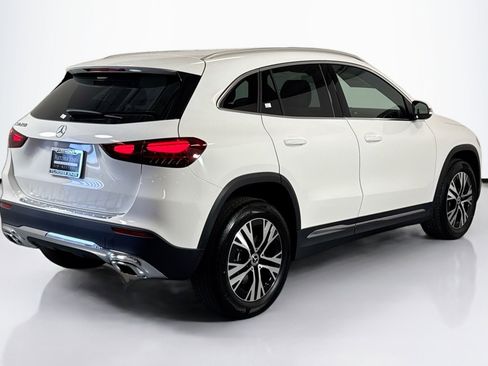 New 2026 Mercedes-Benz GLA 250 GLA 250 SUV image 5