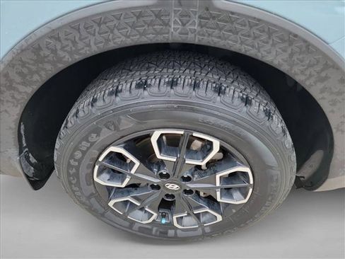 Used 2022 Hyundai Santa Cruz SEL image 10