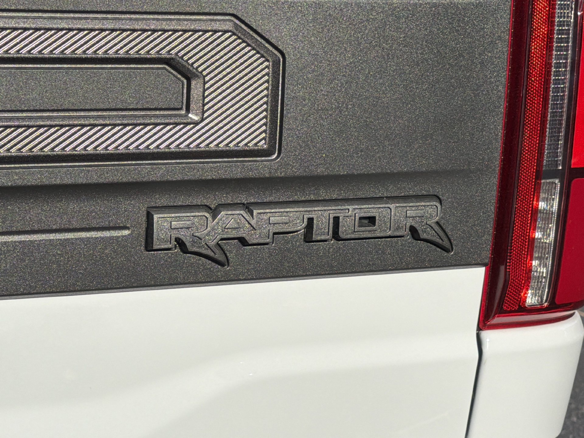 New 2026 Ford F150 Raptor AWD/4WD image 22