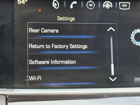 Used 2018 Cadillac XT5 Luxury w/ Driver Awareness Package image 35