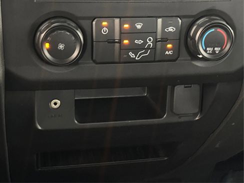 Used 2018 Ford F250 XL w/ Snow Plow Prep Package AWD/4WD image 29