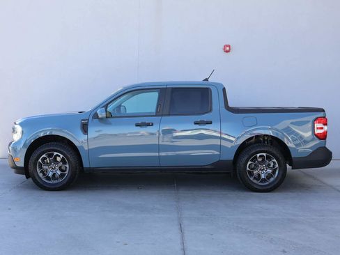 Used 2022 Ford Maverick XLT w/ Equipment Group 300A Standard image 2