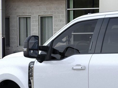 New 2025 Ford F250 Lariat w/ Lariat Ultimate Package image 20