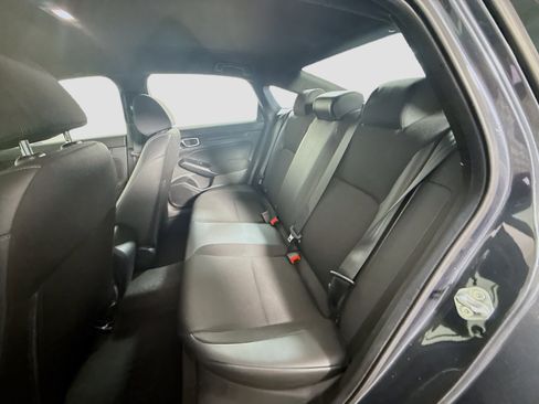 Used 2024 Honda Civic Sport image 25