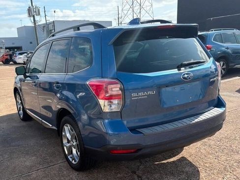 Used 2018 Subaru Forester 2.5i Touring AWD/4WD image 7