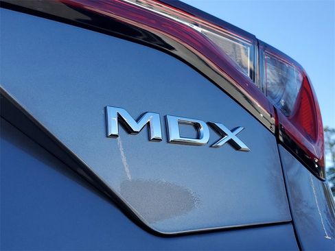 New 2026 Acura MDX w/ Advance Package image 8