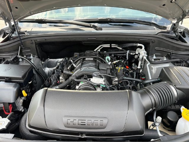 New 2027 Dodge Durango GT AWD/4WD image 32