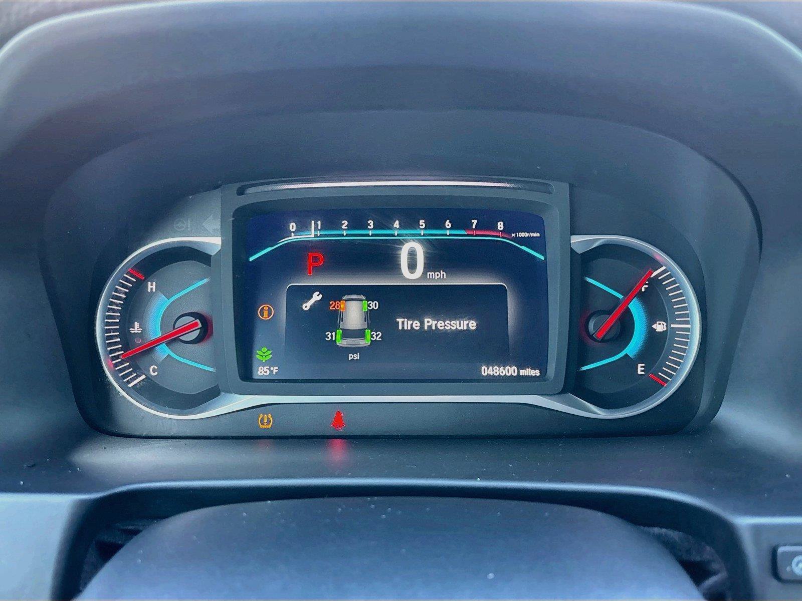 Used 2021 Honda Passport Touring image 14