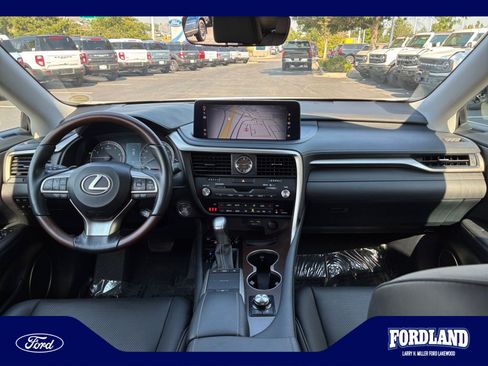 Used 2021 Lexus RX 350 AWD w/ Premium Package image 20