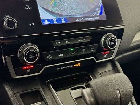 Used 2021 Honda CR-V Special Edition image 13