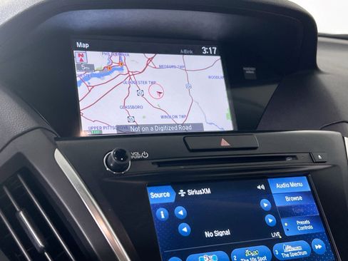 Used 2019 Acura MDX SH-AWD w/ Technology Package image 13