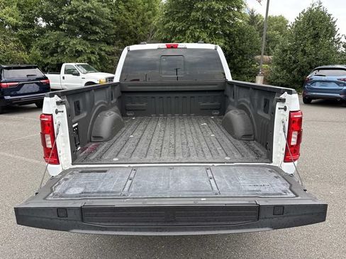 Used 2022 Ford F150 XLT w/ Equipment Group 302A High AWD/4WD image 11