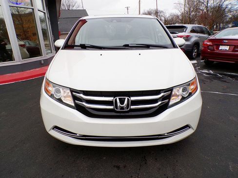 Used 2014 Honda Odyssey EX-L image 2
