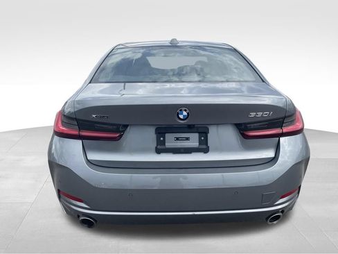 Used 2023 BMW 330i xDrive Sedan w/ Convenience Package AWD/4WD image 16