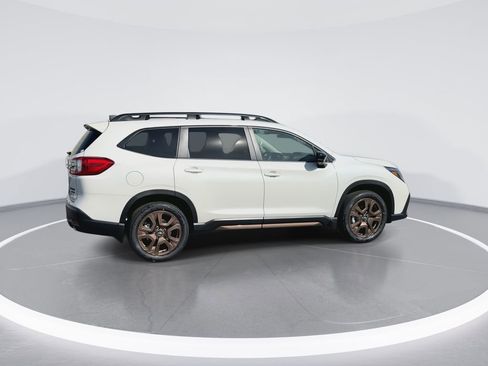New 2026 Subaru Ascent Limited Bronze AWD/4WD image 8