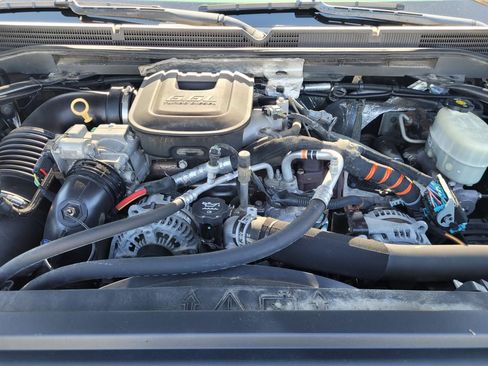 Used 2015 GMC Sierra 3500 Denali w/ Duramax Plus Package image 29